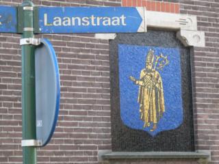Laanstraat Baarn