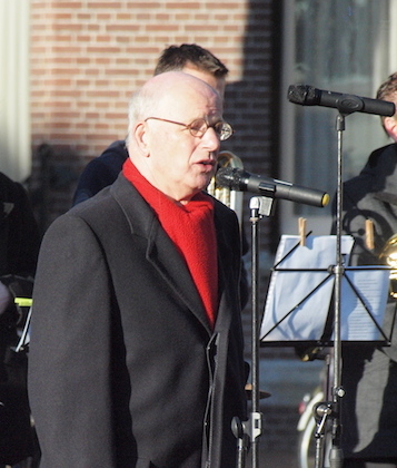 Derde Paasjubel vdBeld