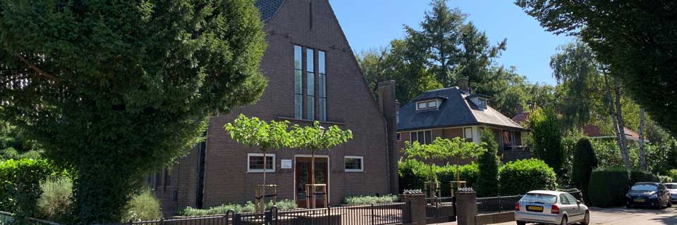 Calvijnkerk