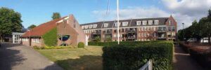 Schuilplaats Soest
