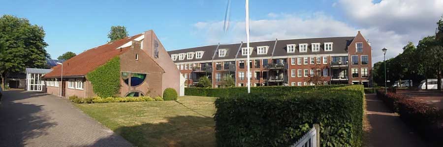 Schuilplaats Soest